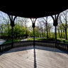 Park Tuškanac - Pavilion
