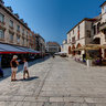 Pjaca (People's square)