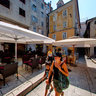 Split Old Town