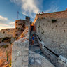 Hvar - fortress 'Fortica' - 2
