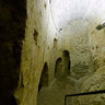 Hvar - Dungeons inside fortress 'Fortica'