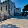 Hvar - Franciscan Monastery