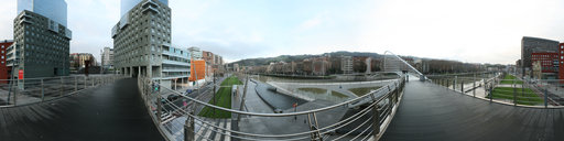 Ria De Bilbao