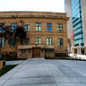 Downtown Calgary 
