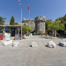 Bodrum castle