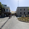 neyzen tevfik cad