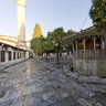 ulu mosque