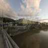 Asi river