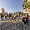 arena ulus