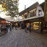 uzun bazaar