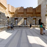 ephesus library of celsus