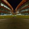 Bio-X building / Clark Center at Stanford University