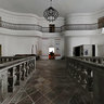 Stairs Renaissance Hall