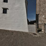 Piran Castle Wall 2