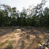 khortytsia. Sanctuary of the Bronze Age.