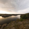 Khortytsia, Naumova cliff
