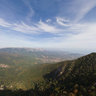 Eastern scarps of Demerdzhi yaila 2010