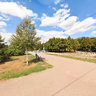 public garden square on Bocharova str., 2nd. Shevchenkosky district