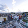 Oaxaca Sunset