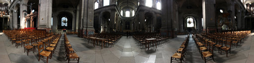 St Sulpice