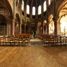 St Germain des pres Church