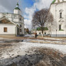 Florovsky convent