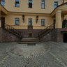 Seminary Lavra Kiev