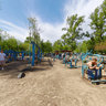 Gym Gidropark Kiev