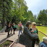 Zoo Park Kiev Ukraine