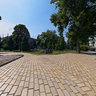 Near Lavra Kiev Ukraine