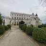 South side Livadia palace, Big Yalta, Ukraine