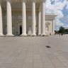 Pano Vilnius Cathedral Square 8000