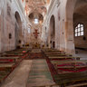 Franciscan church, Vilnius