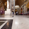 st Peter's basilica, Vatican