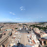 2011 05 16 Vatican Gigapixel View From St Peter Basilica Cupola