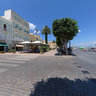 Carloforte, Piazza Carlo Emanuele