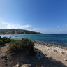 Maladroxia beach, Sant'Antioco Island