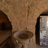 San Giovanni di Sinis, paleochristian basilica
