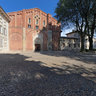 San Pietro in Ciel d'Oro Basilica