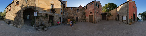 Colla Micheri Andora - Italia