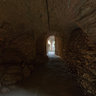 Boragni (Orco-Feglino), covered walkway