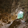 Grotta dei balconi, Finale Ligure