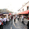 Montmartre-Place du Tertre