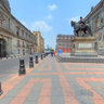 El Caballito