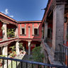 Casa Talavera, UACM, Mexico City