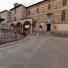 Perugia, piazza 4 novembre