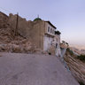 Shrine of the fourty- مقام الأربعين بدمشق
