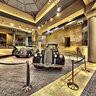 King AbdulAziz Cars-سيارات الملك عبدالعزيز