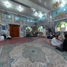 Mosque of Al Shareef Al Murtadha, Baghdad