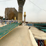 Al Kadhimiya Holy Shrine/Baghdad
